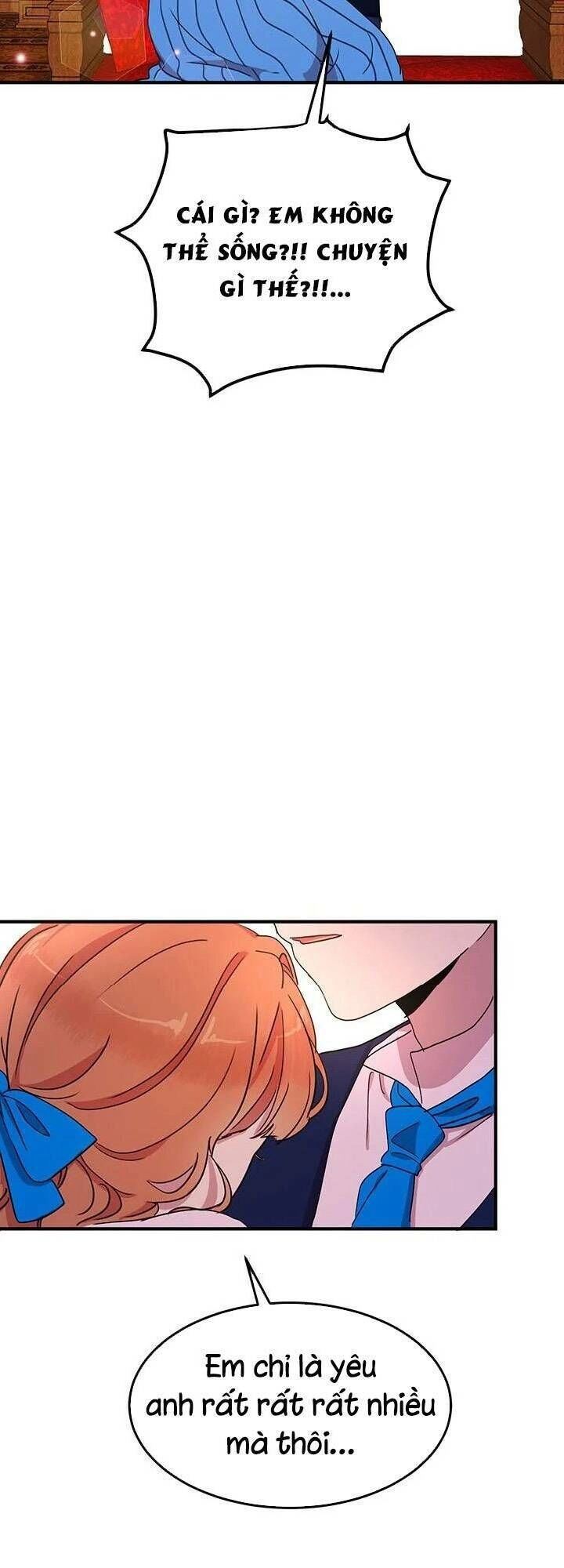 Công Tước, Loạn Vừa Thôi! Chapter 44 - 31