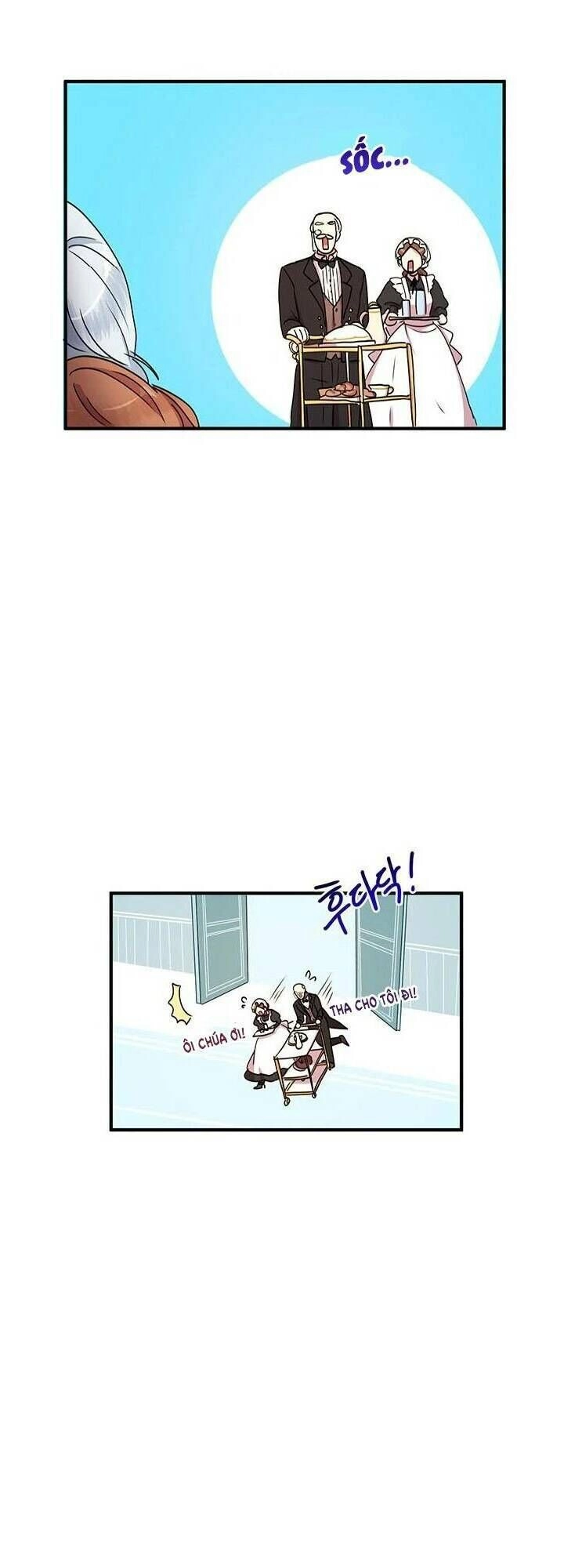 Công Tước, Loạn Vừa Thôi! Chapter 44 - 34