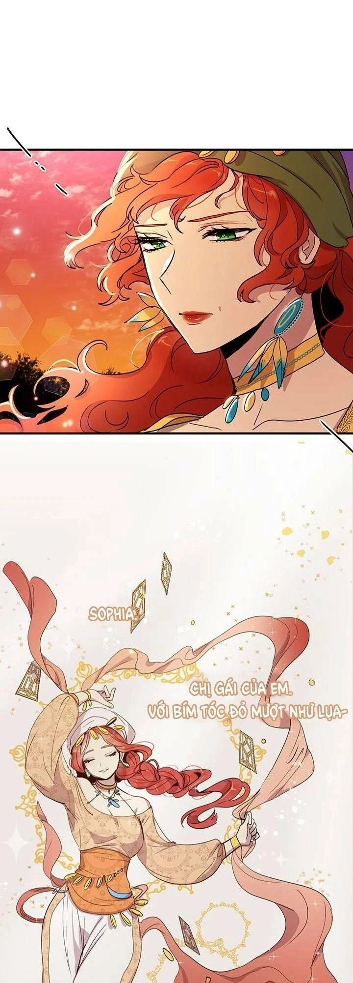 Công Tước, Loạn Vừa Thôi! Chapter 44 - 37