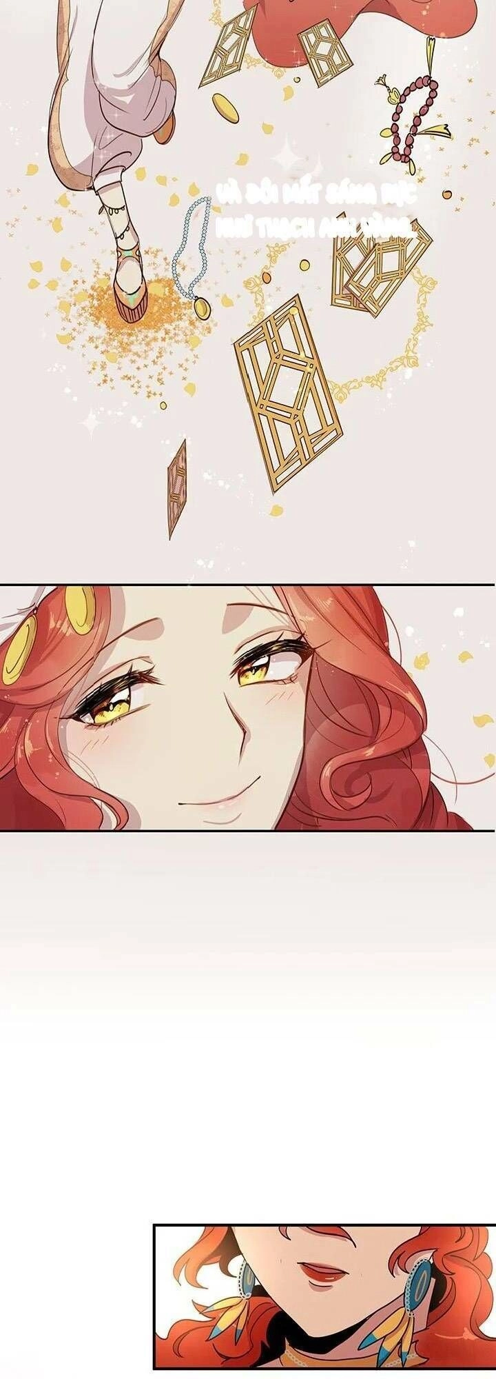 Công Tước, Loạn Vừa Thôi! Chapter 44 - 38