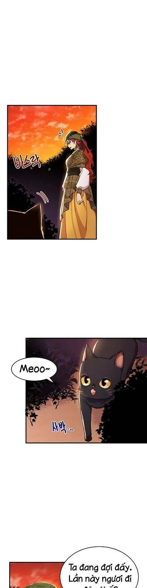 Công Tước, Loạn Vừa Thôi! Chapter 44 - 41