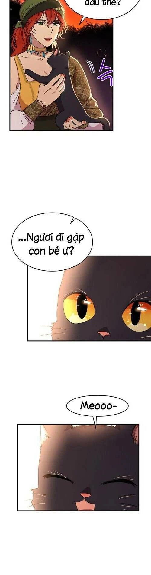 Công Tước, Loạn Vừa Thôi! Chapter 44 - 42