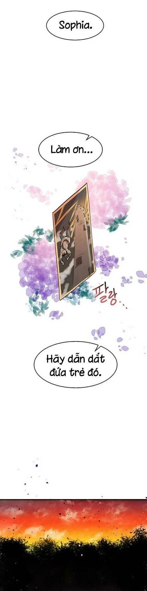 Công Tước, Loạn Vừa Thôi! Chapter 44 - 44