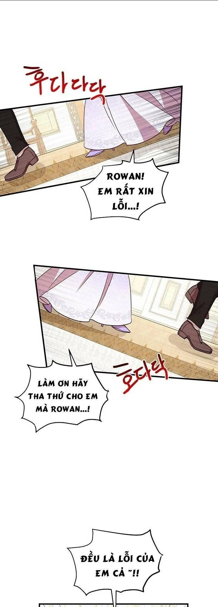 Công Tước, Loạn Vừa Thôi! Chapter 45 - 1
