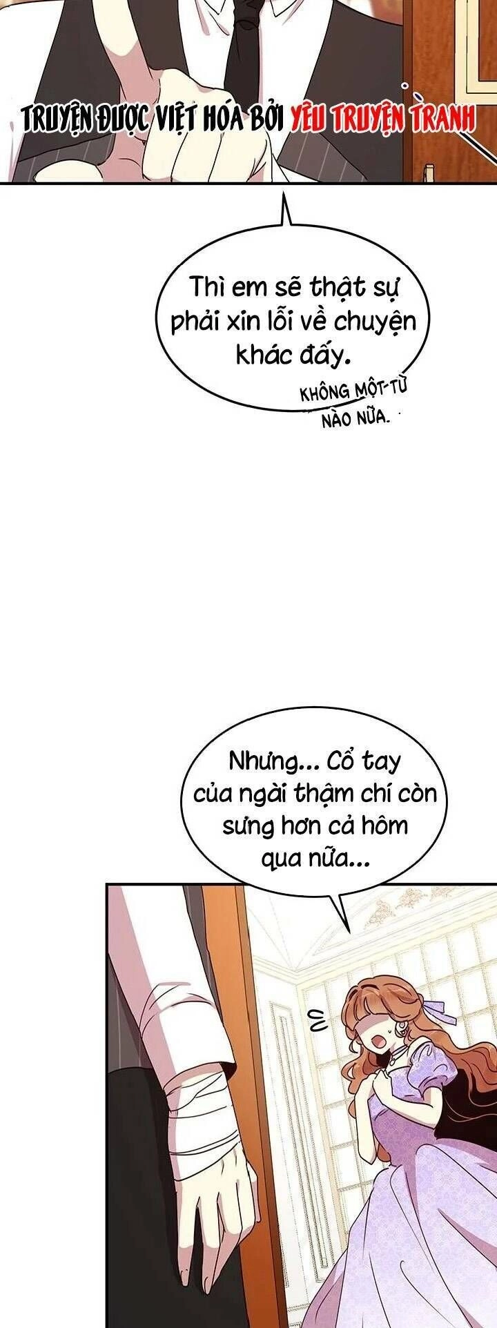 Công Tước, Loạn Vừa Thôi! Chapter 45 - 3