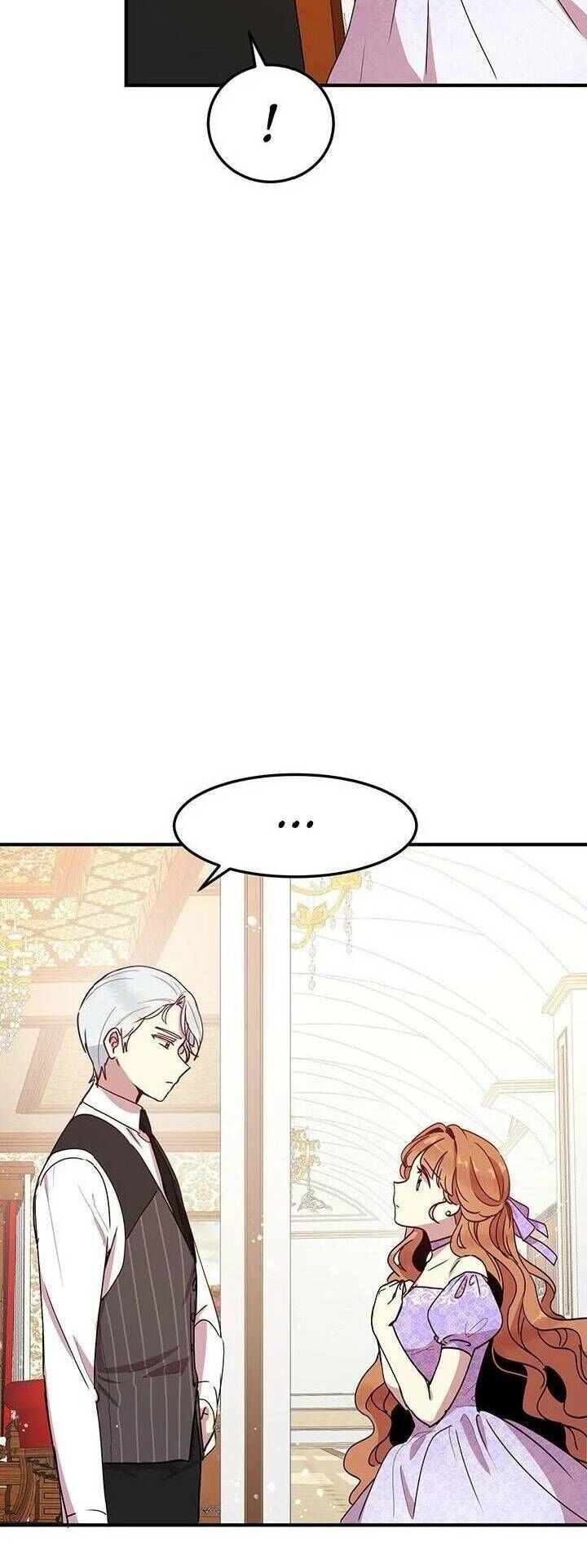 Công Tước, Loạn Vừa Thôi! Chapter 45 - 4