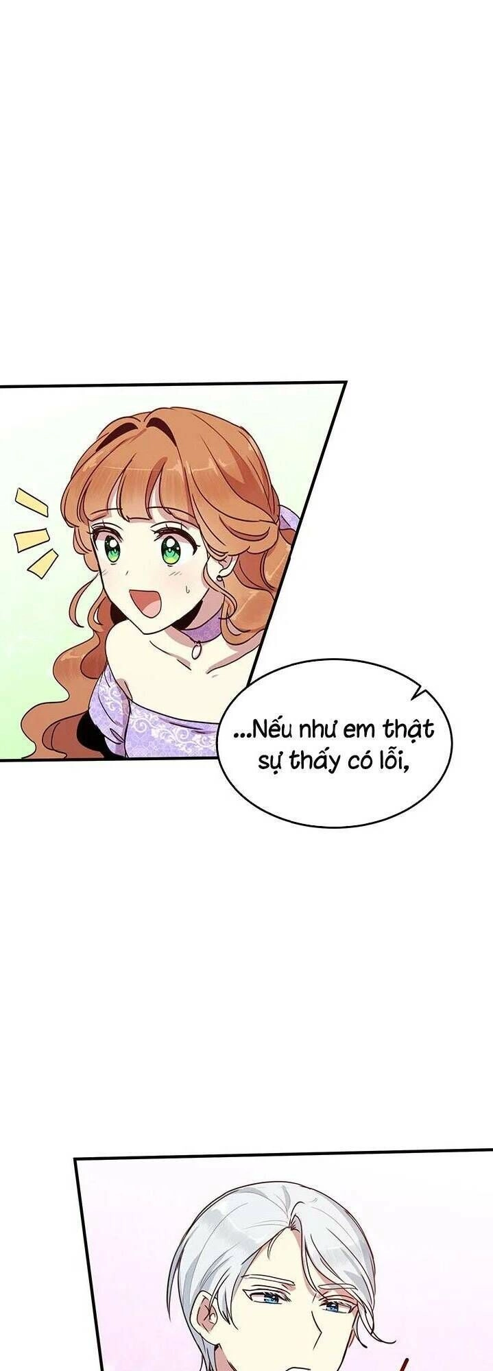 Công Tước, Loạn Vừa Thôi! Chapter 45 - 5