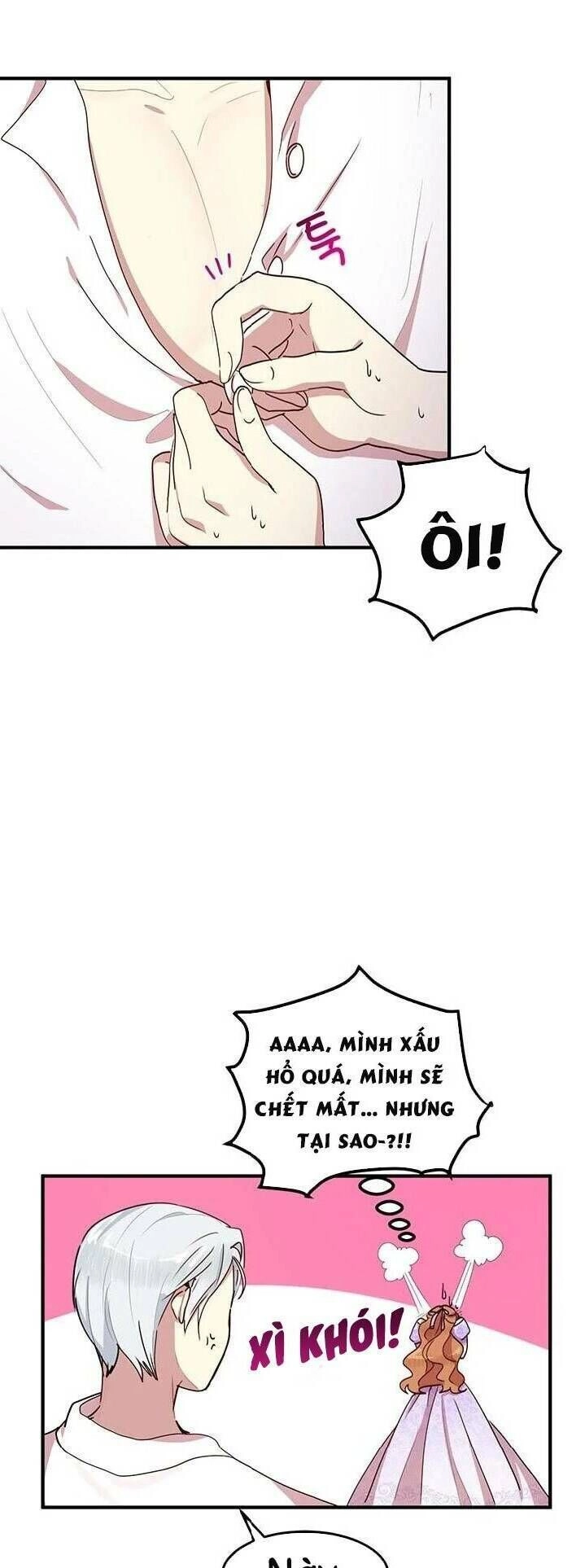 Công Tước, Loạn Vừa Thôi! Chapter 45 - 11