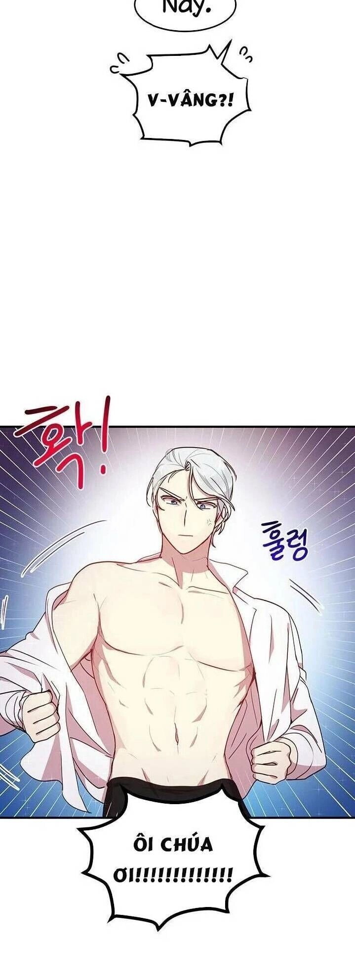 Công Tước, Loạn Vừa Thôi! Chapter 45 - 12