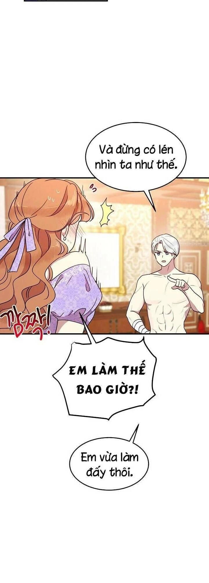 Công Tước, Loạn Vừa Thôi! Chapter 45 - 14