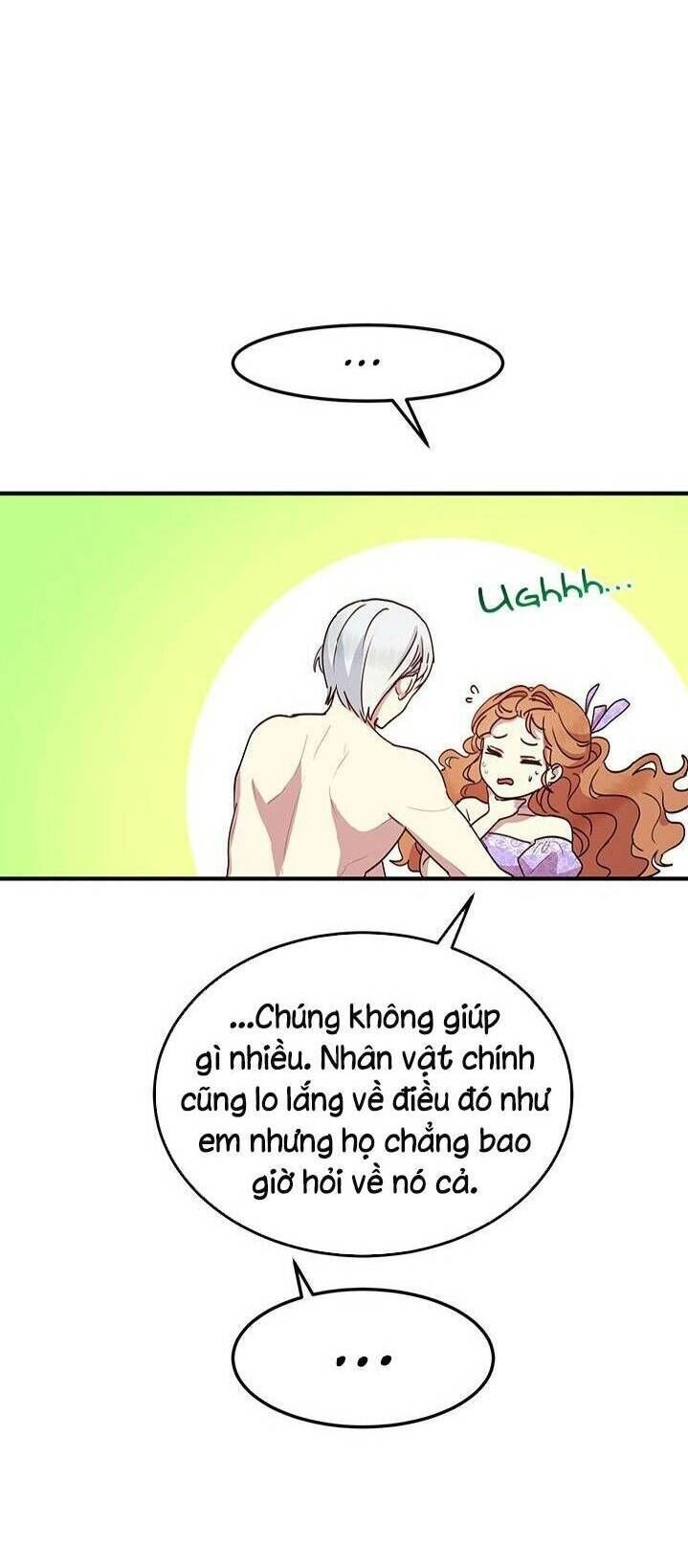 Công Tước, Loạn Vừa Thôi! Chapter 45 - 22