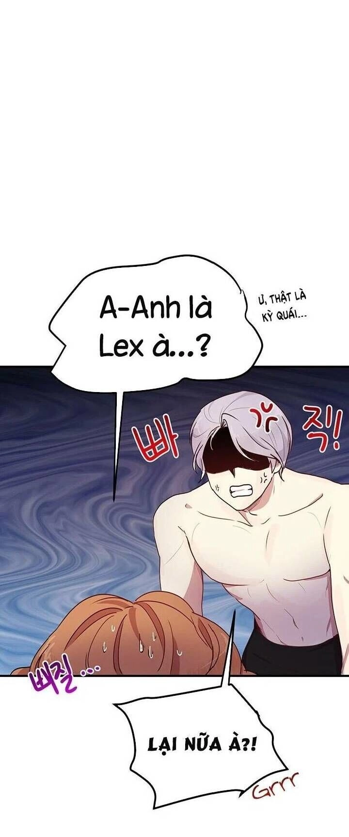 Công Tước, Loạn Vừa Thôi! Chapter 45 - 25