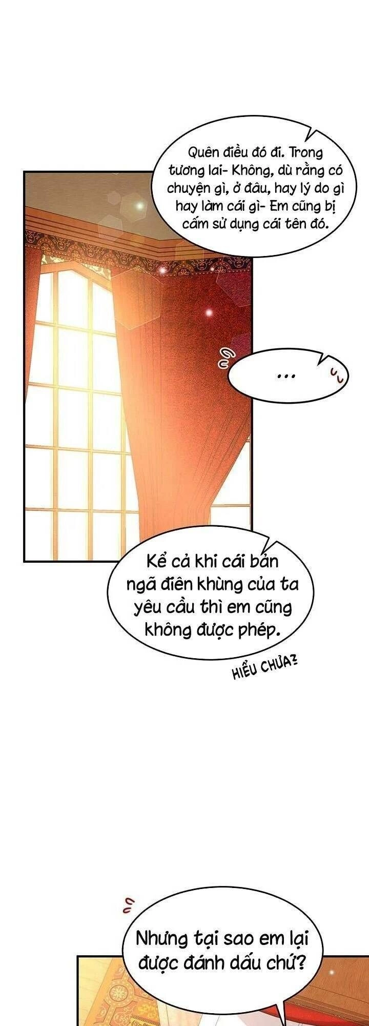 Công Tước, Loạn Vừa Thôi! Chapter 45 - 27