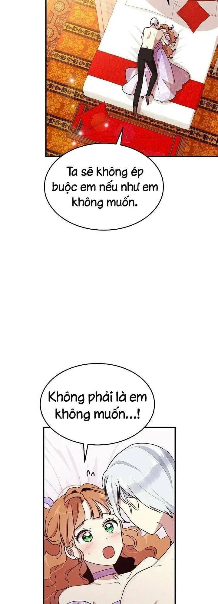 Công Tước, Loạn Vừa Thôi! Chapter 45 - 28