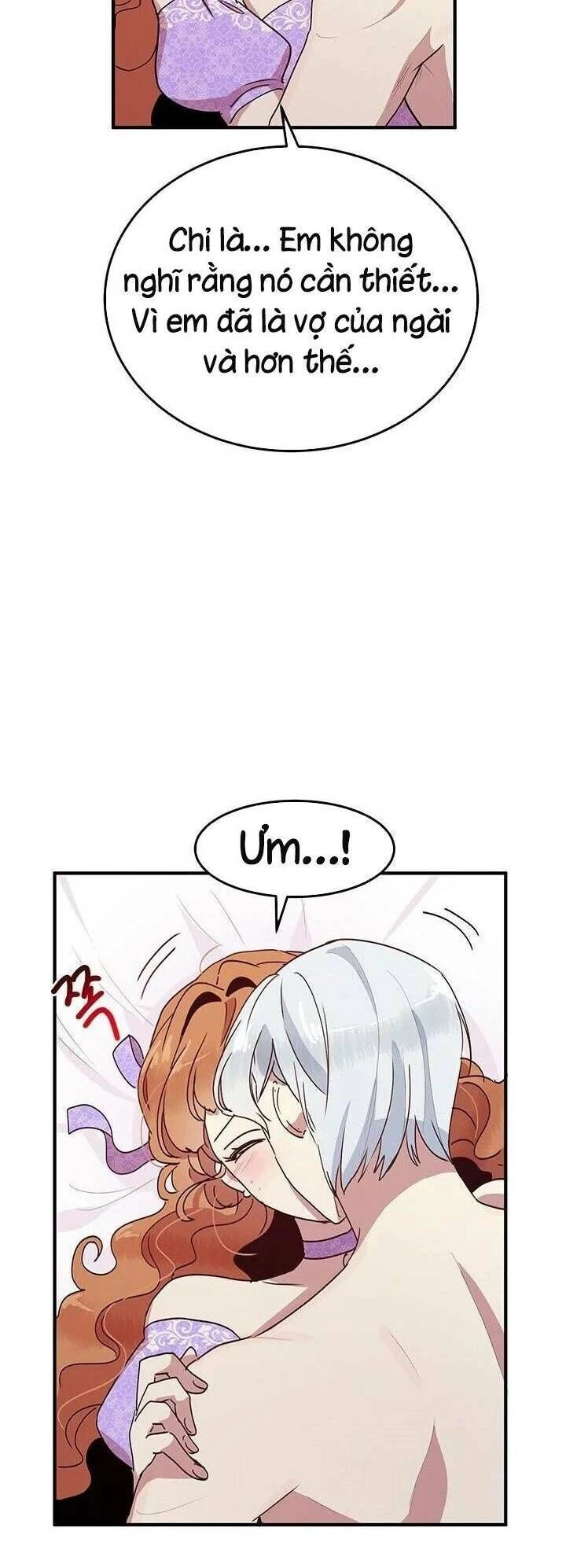 Công Tước, Loạn Vừa Thôi! Chapter 45 - 29