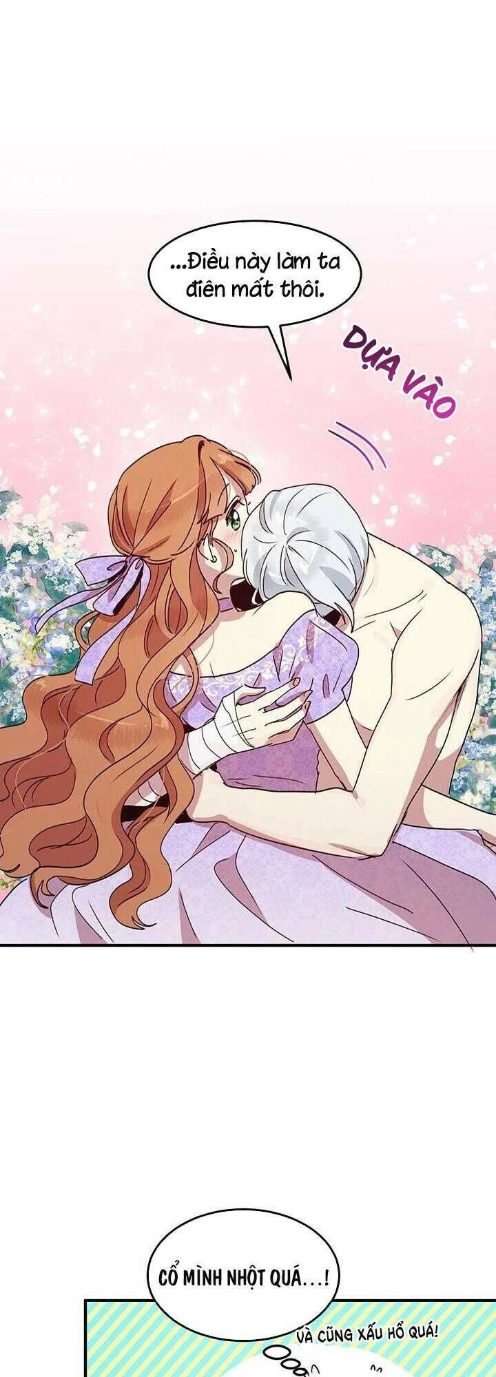 Công Tước, Loạn Vừa Thôi! Chapter 45 - 31