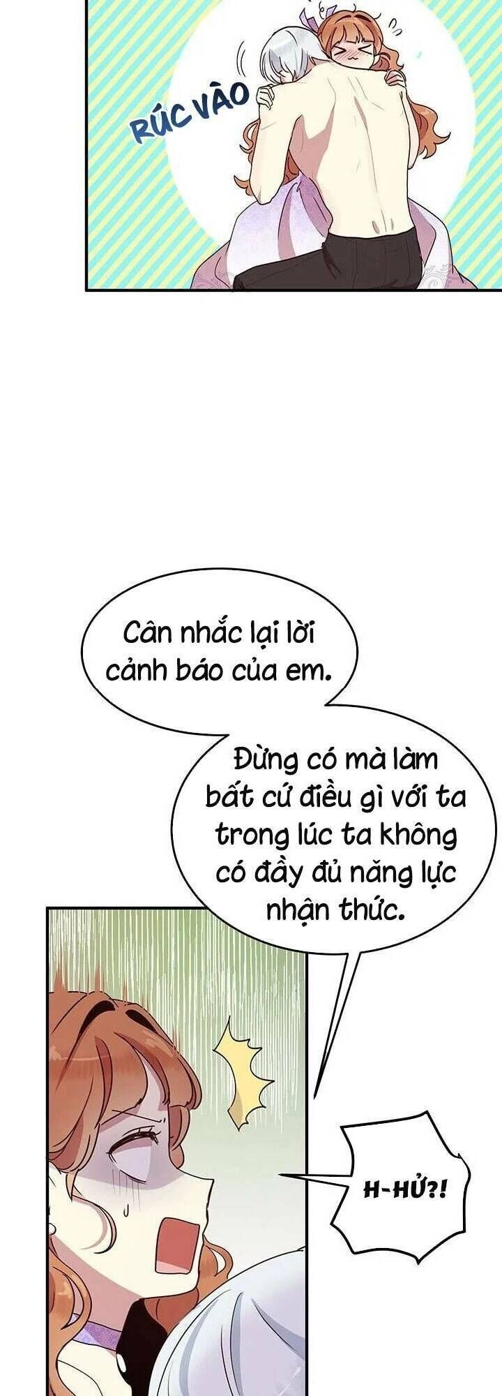 Công Tước, Loạn Vừa Thôi! Chapter 45 - 32