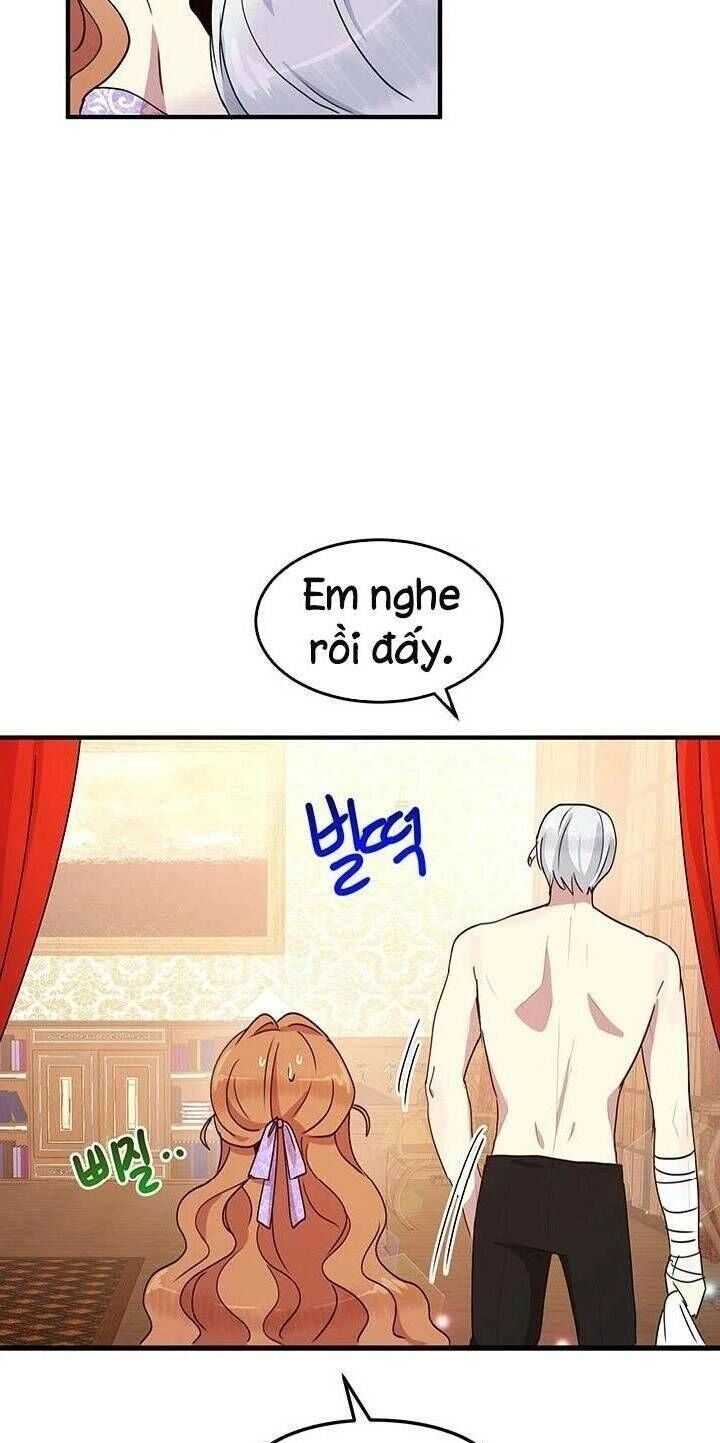 Công Tước, Loạn Vừa Thôi! Chapter 45 - 33