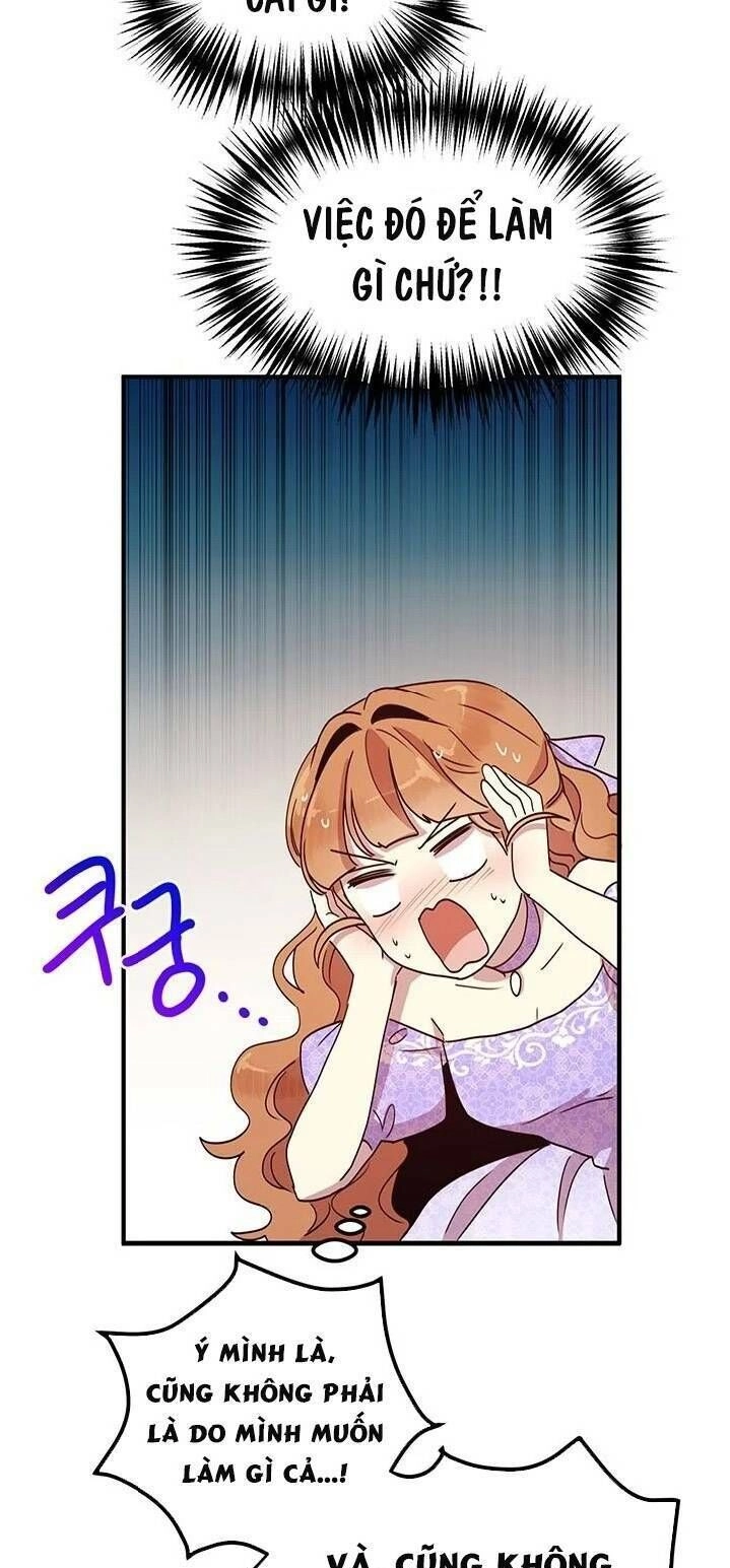 Công Tước, Loạn Vừa Thôi! Chapter 45 - 36