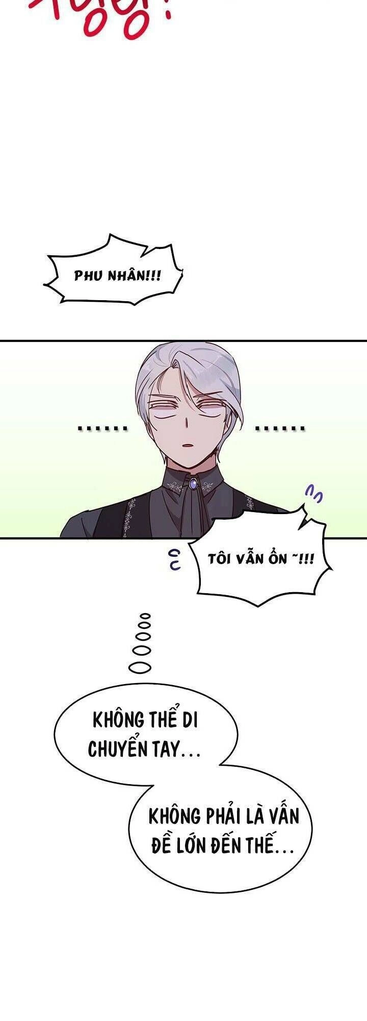 Công Tước, Loạn Vừa Thôi! Chapter 46 - 3