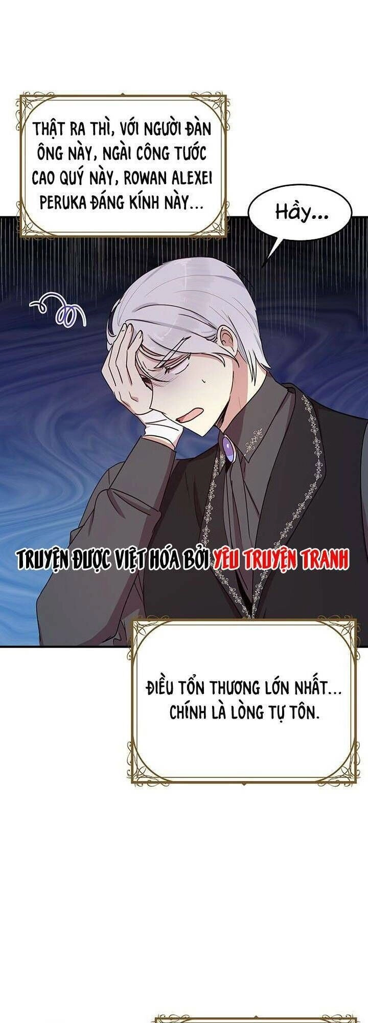 Công Tước, Loạn Vừa Thôi! Chapter 46 - 4