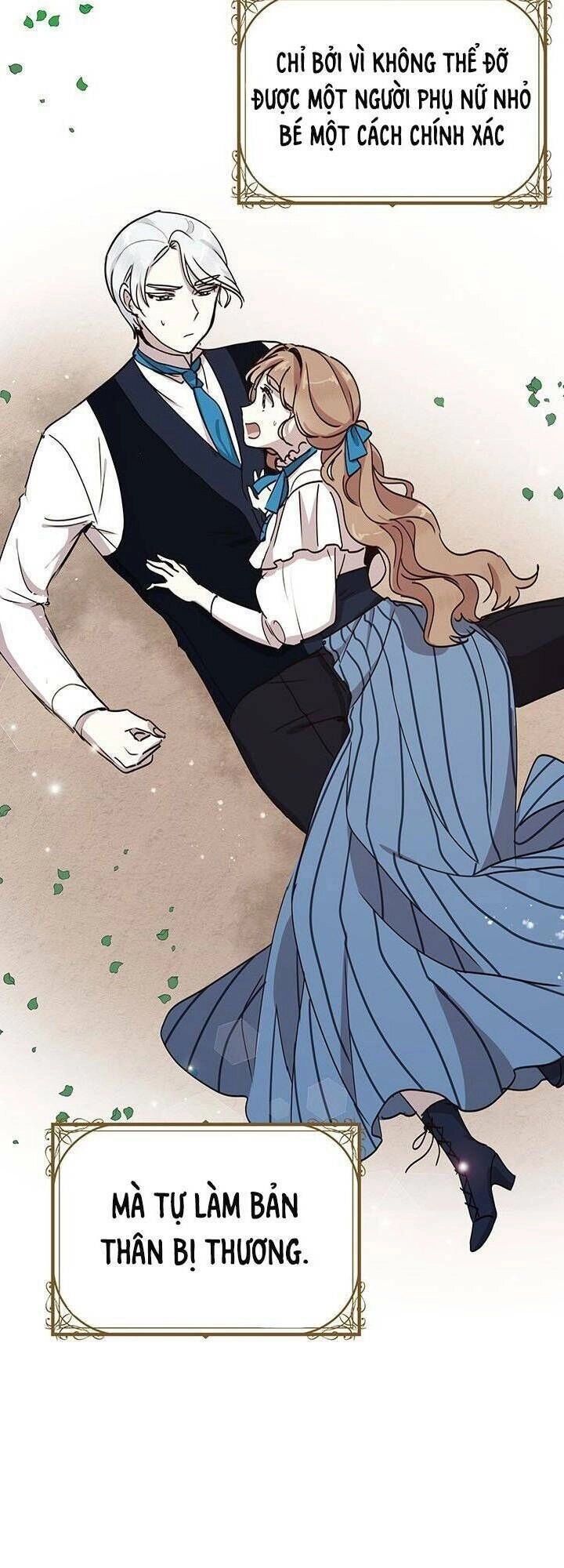 Công Tước, Loạn Vừa Thôi! Chapter 46 - 5