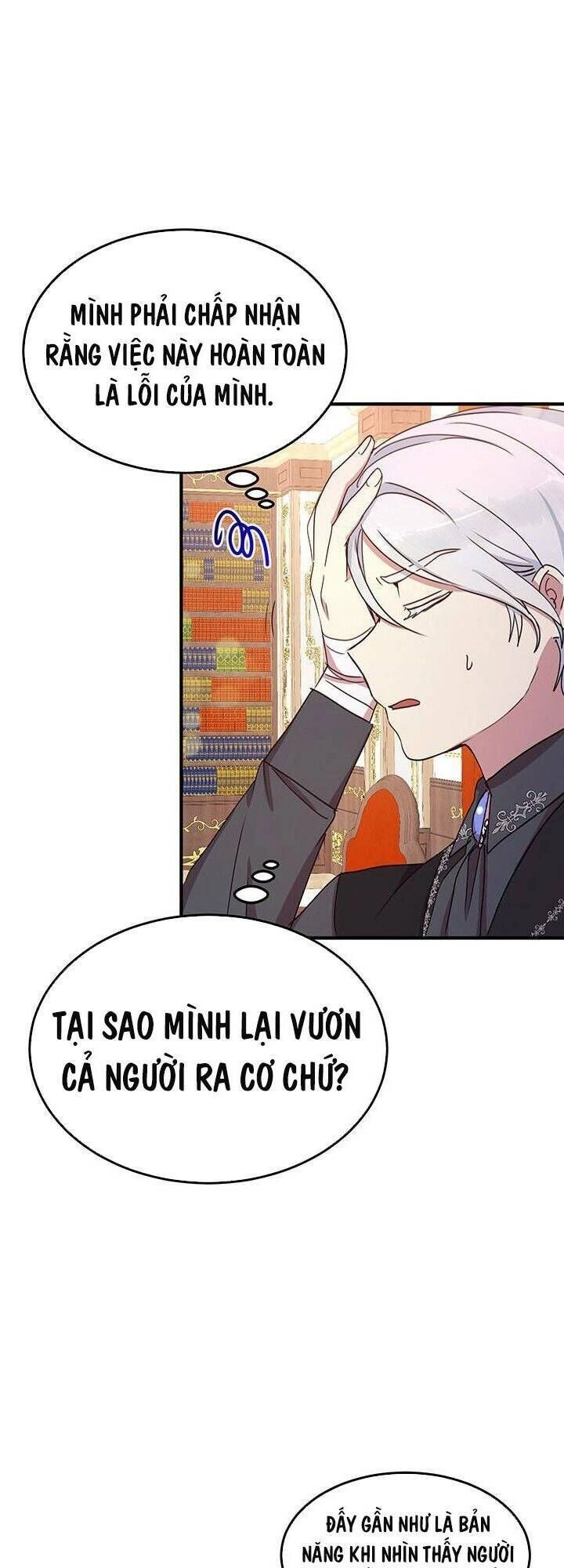 Công Tước, Loạn Vừa Thôi! Chapter 46 - 8