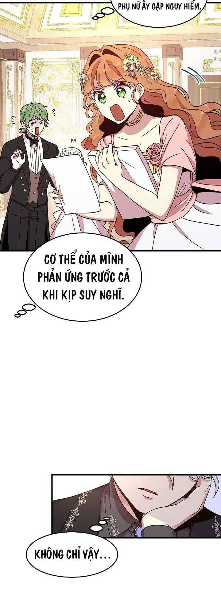 Công Tước, Loạn Vừa Thôi! Chapter 46 - 9