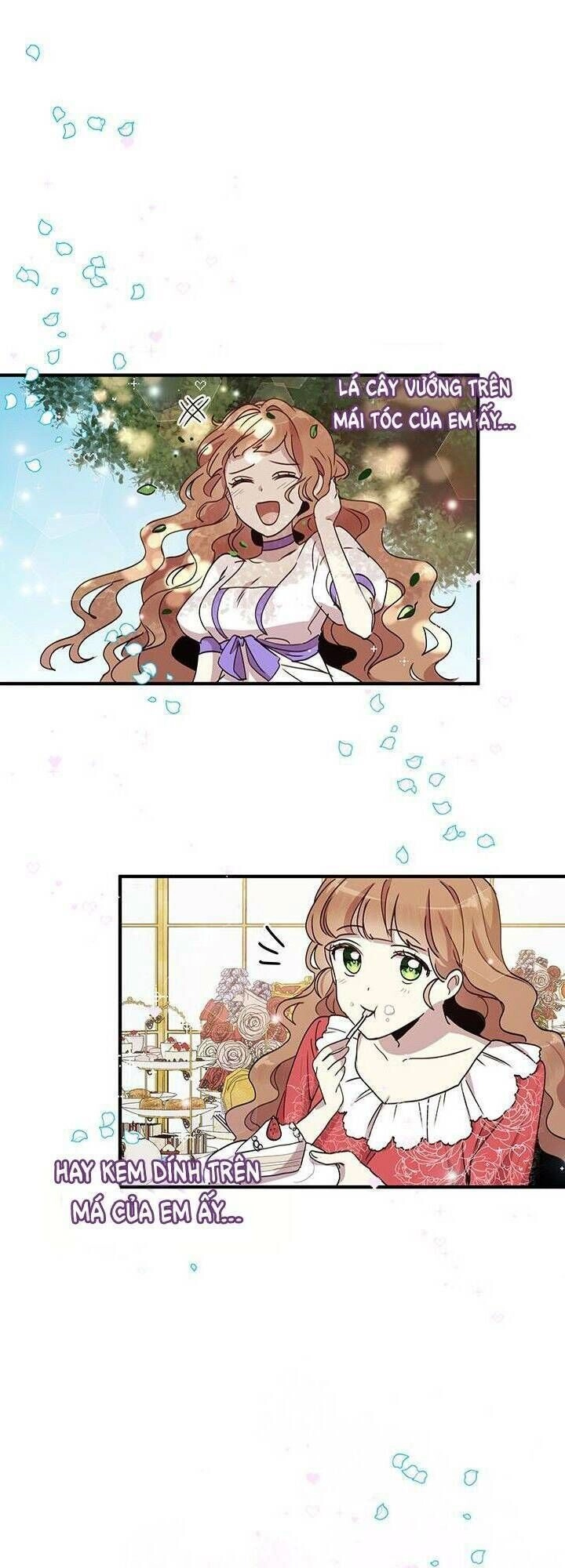 Công Tước, Loạn Vừa Thôi! Chapter 46 - 10