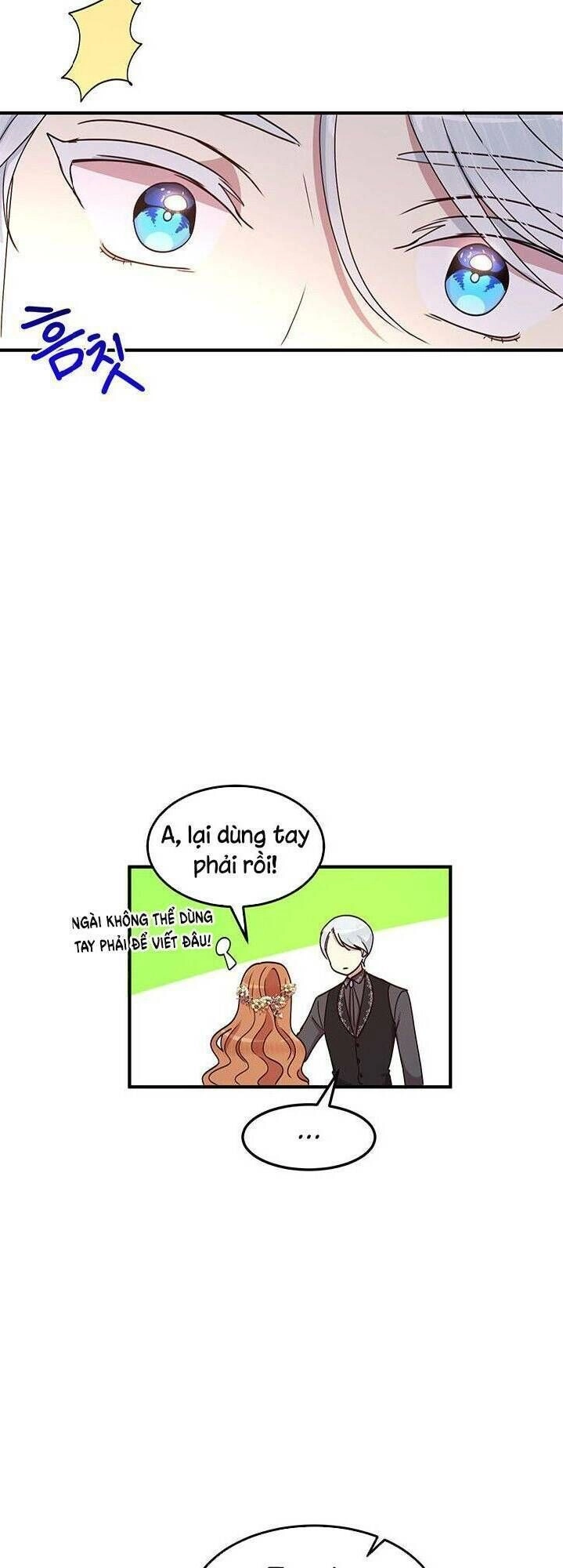 Công Tước, Loạn Vừa Thôi! Chapter 46 - 15