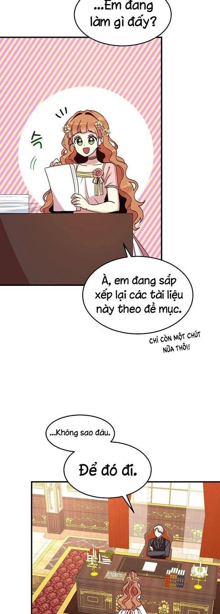 Công Tước, Loạn Vừa Thôi! Chapter 46 - 16