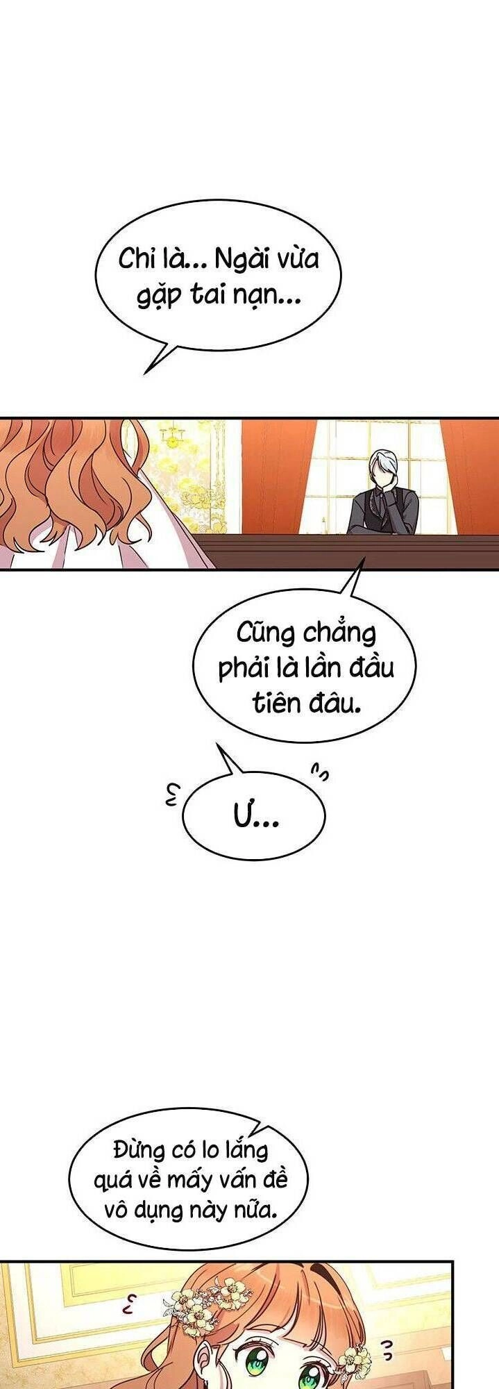 Công Tước, Loạn Vừa Thôi! Chapter 46 - 18