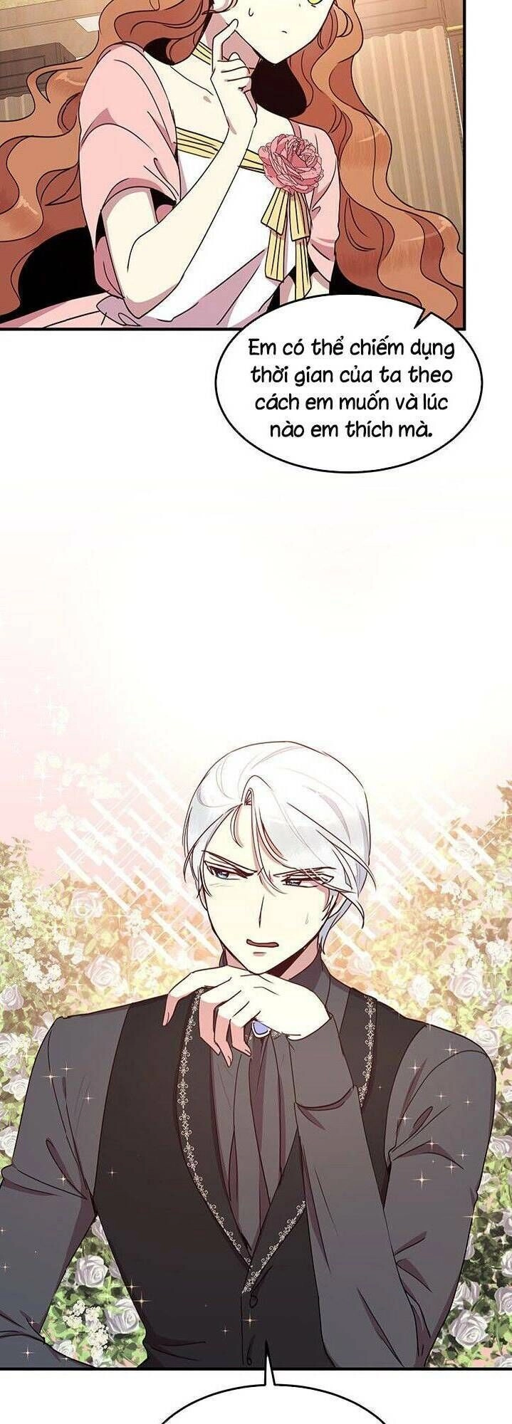 Công Tước, Loạn Vừa Thôi! Chapter 46 - 19