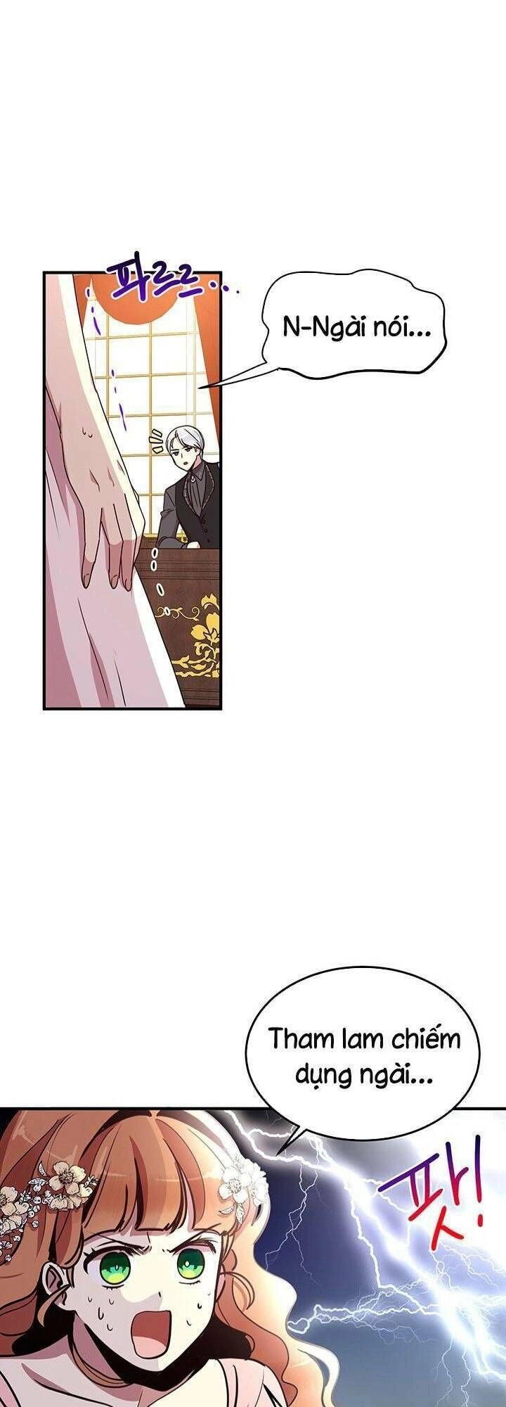 Công Tước, Loạn Vừa Thôi! Chapter 46 - 22