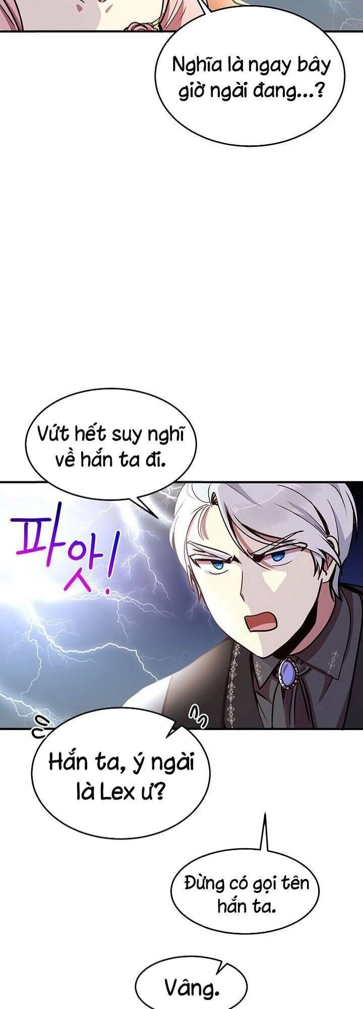 Công Tước, Loạn Vừa Thôi! Chapter 46 - 23