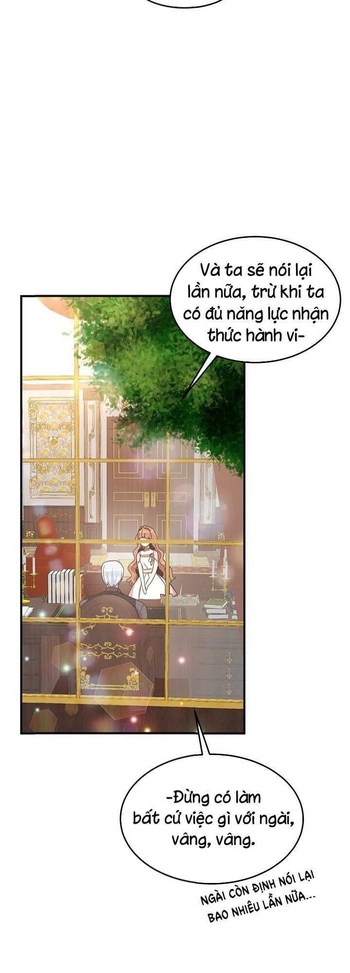 Công Tước, Loạn Vừa Thôi! Chapter 46 - 24