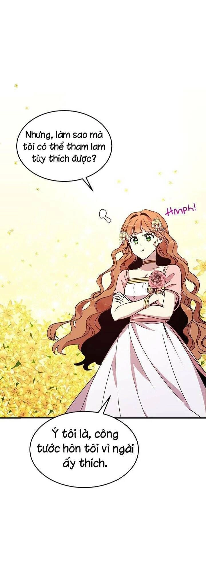 Công Tước, Loạn Vừa Thôi! Chapter 46 - 25