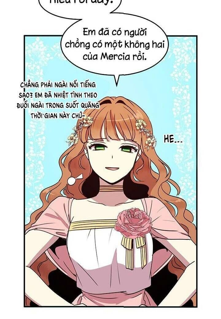 Công Tước, Loạn Vừa Thôi! Chapter 46 - 28