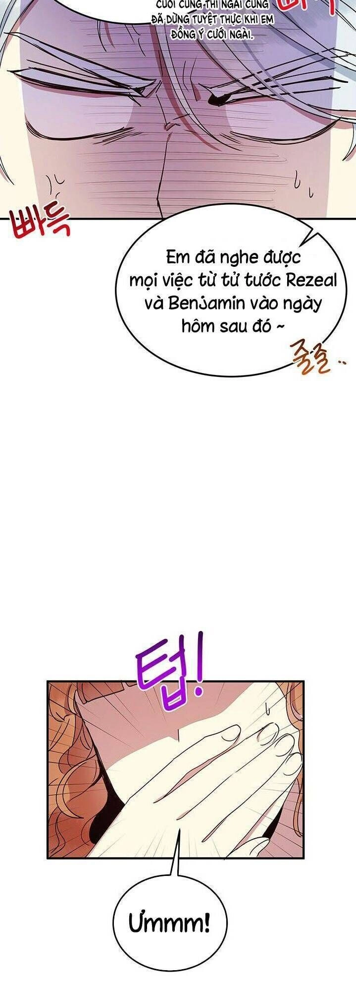 Công Tước, Loạn Vừa Thôi! Chapter 46 - 31