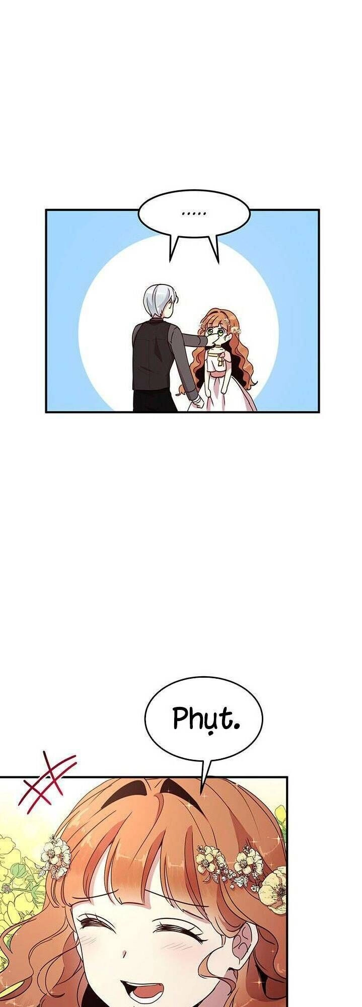 Công Tước, Loạn Vừa Thôi! Chapter 46 - 32