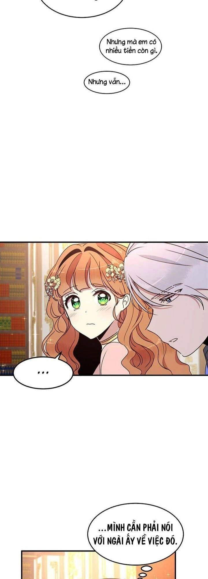 Công Tước, Loạn Vừa Thôi! Chapter 46 - 37