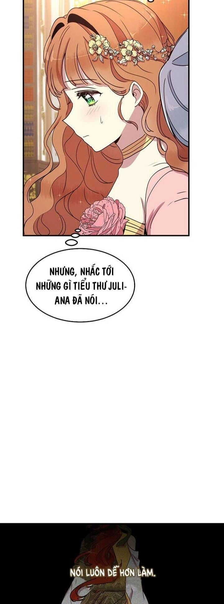 Công Tước, Loạn Vừa Thôi! Chapter 46 - 38