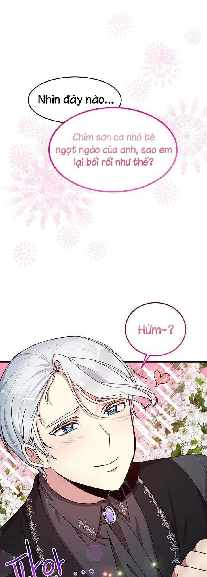 Công Tước, Loạn Vừa Thôi! Chapter 46 - 43