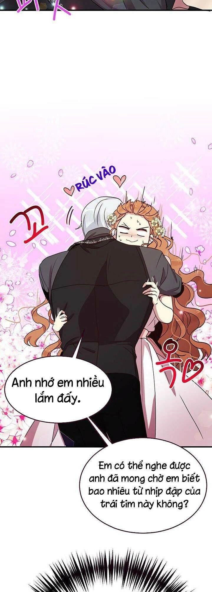 Công Tước, Loạn Vừa Thôi! Chapter 46 - 44