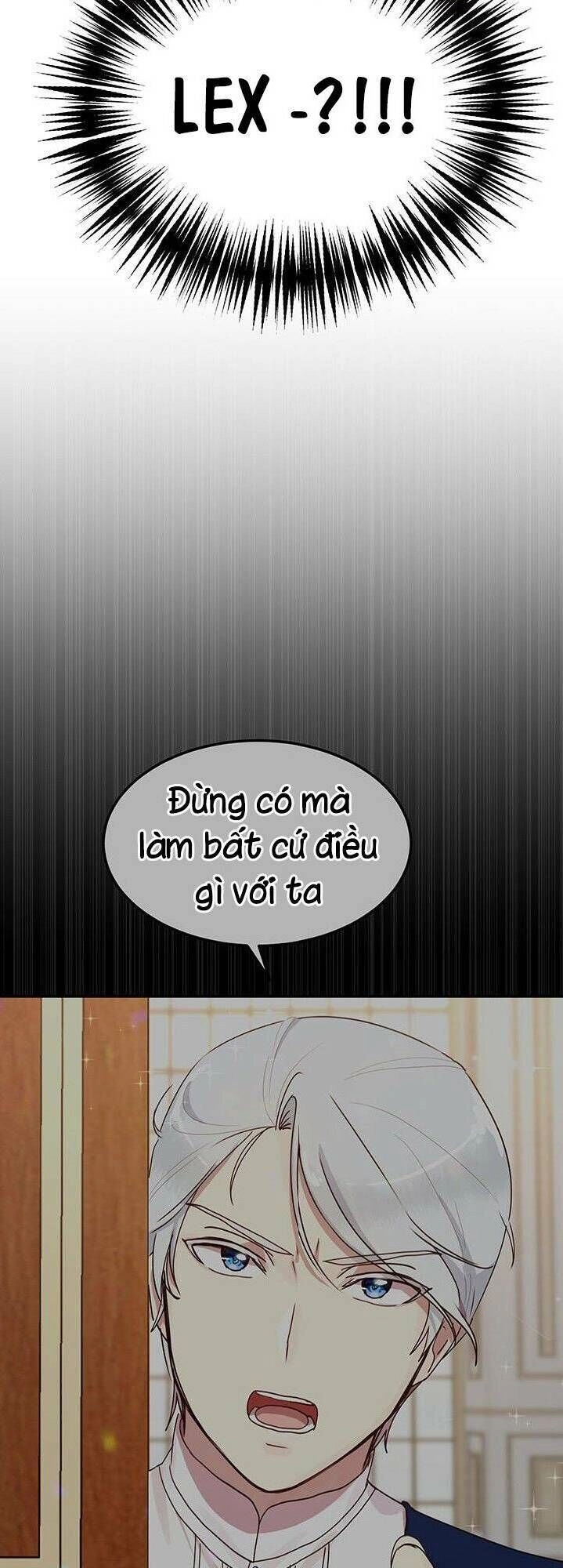 Công Tước, Loạn Vừa Thôi! Chapter 46 - 45