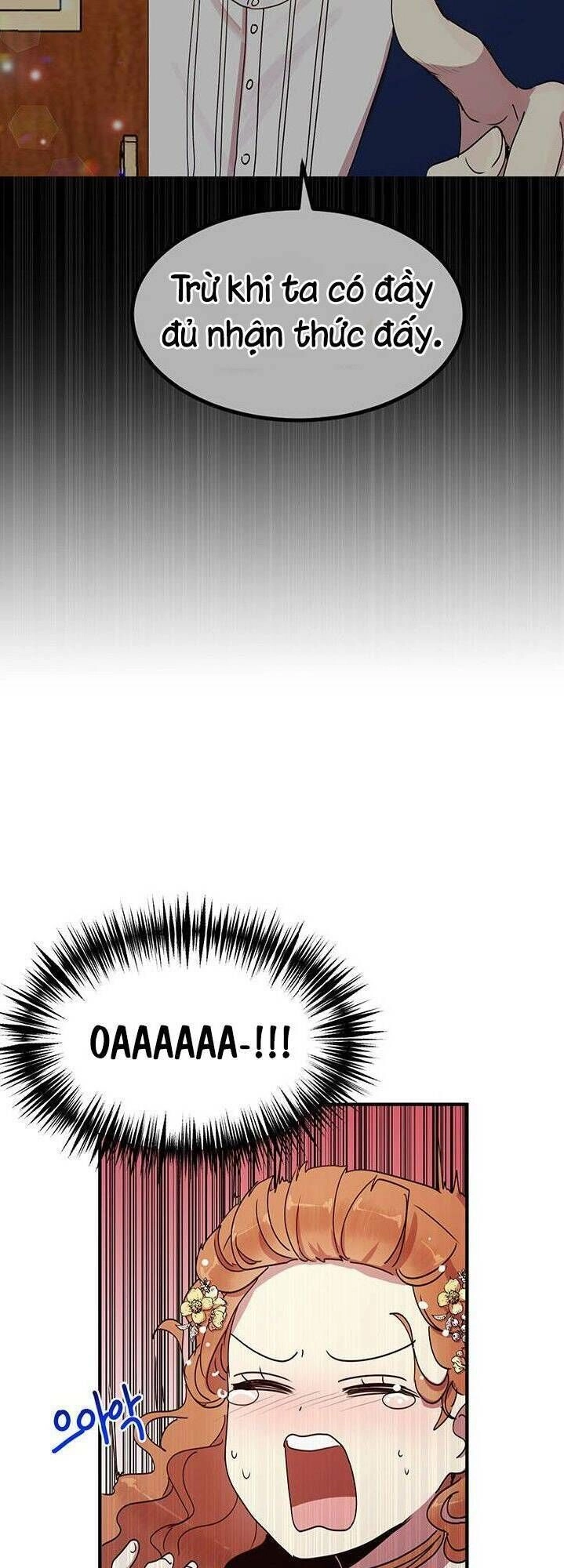 Công Tước, Loạn Vừa Thôi! Chapter 46 - 46