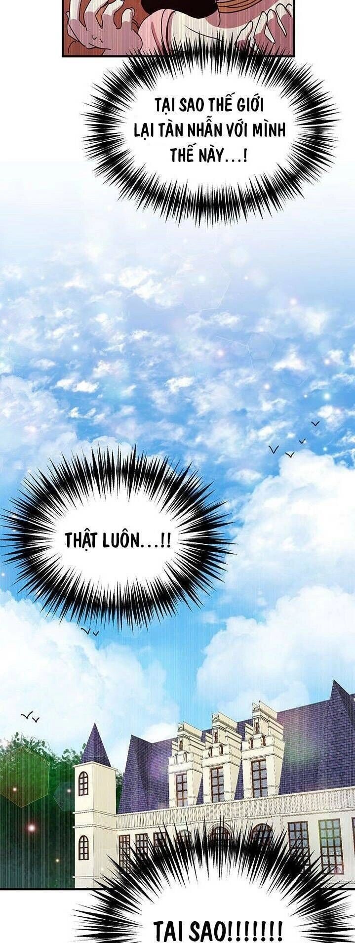 Công Tước, Loạn Vừa Thôi! Chapter 46 - 47