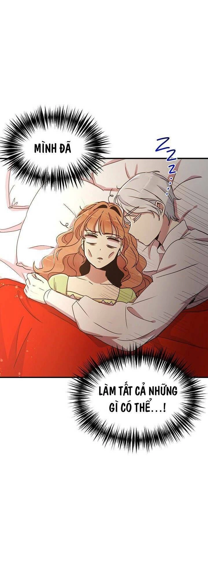 Công Tước, Loạn Vừa Thôi! Chapter 47 - 2