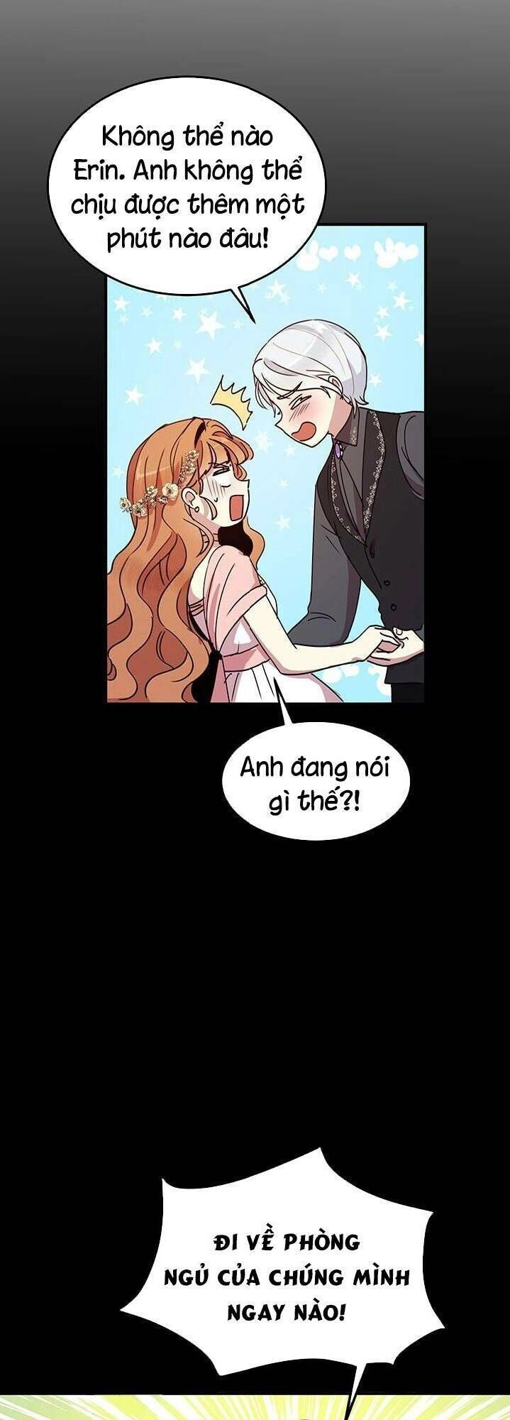 Công Tước, Loạn Vừa Thôi! Chapter 47 - 4