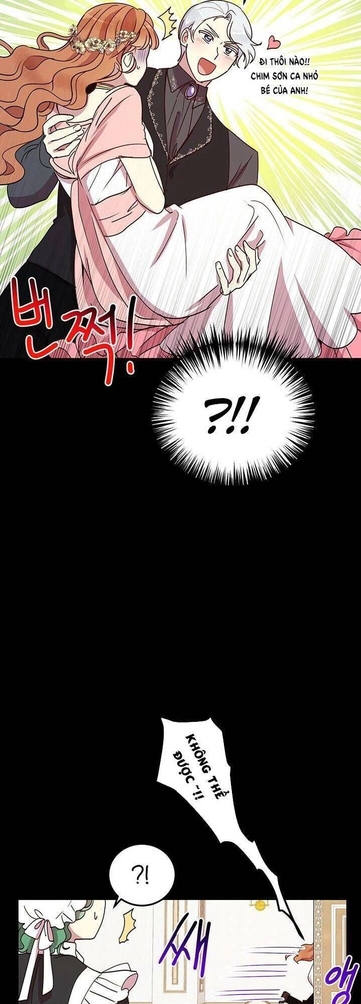 Công Tước, Loạn Vừa Thôi! Chapter 47 - 5